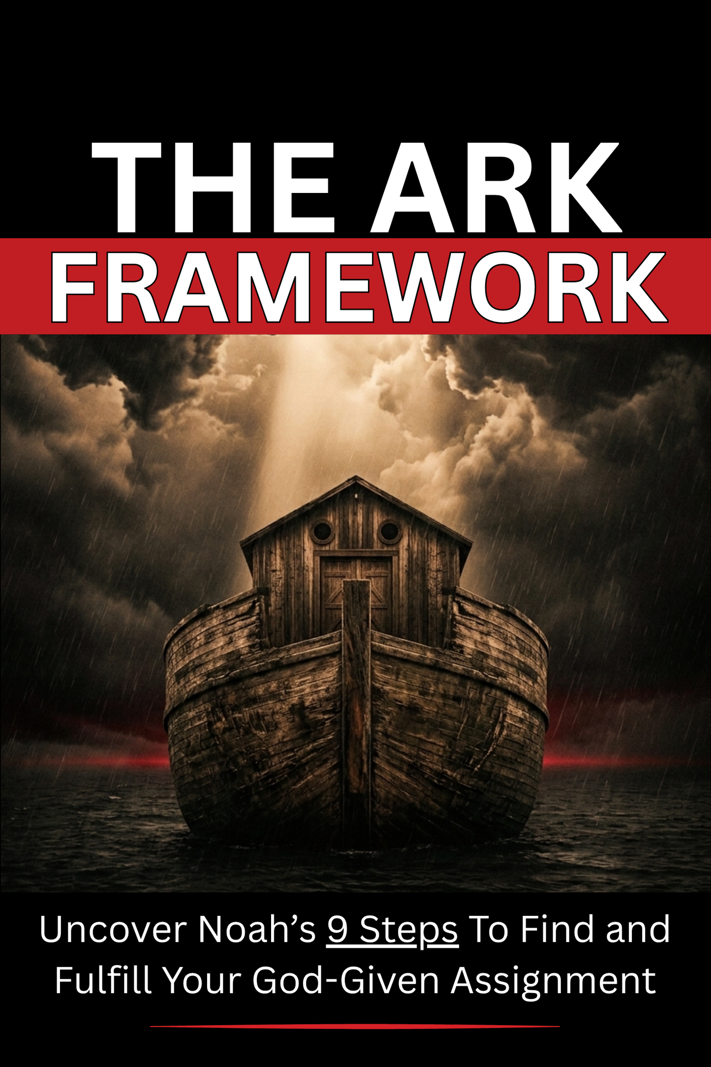 The Ark Framework